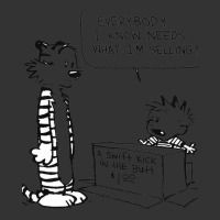calvin | Teevron
