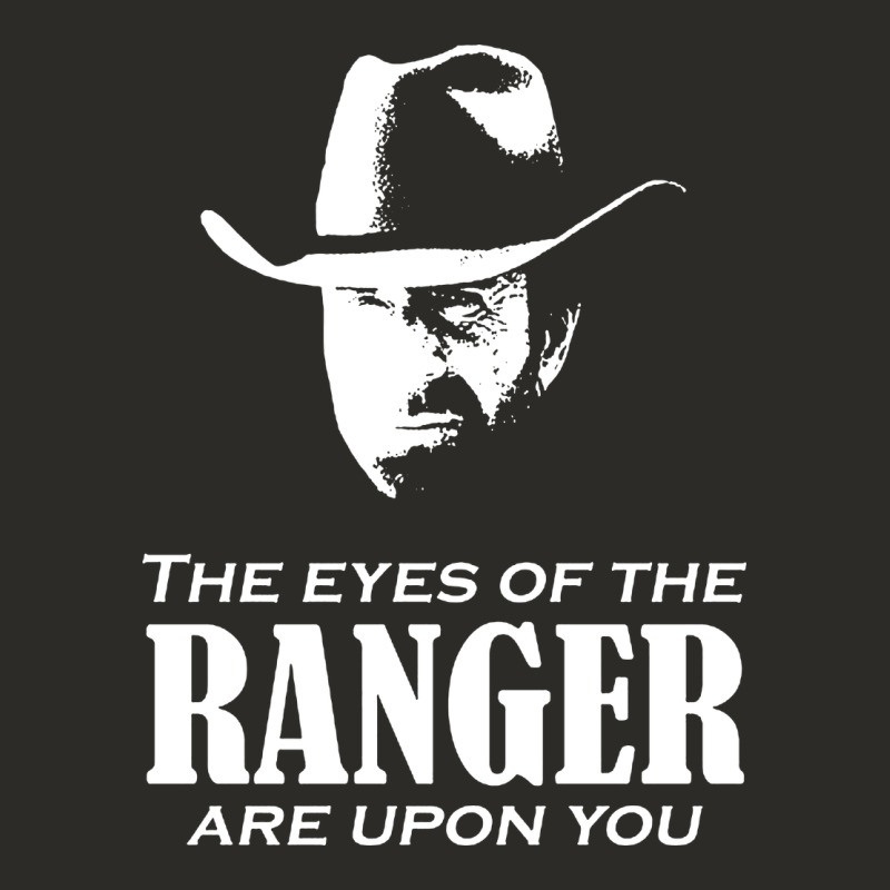 Walker Texas Ranger Merchandise Heavy Core Tee by linhVisuals | Teevron