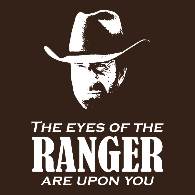 Walker Texas Ranger Merchandise Heavy Core Tee by linhVisuals | Teevron