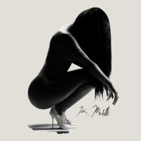 K. Michelle Heavy Core Tee | Teevron