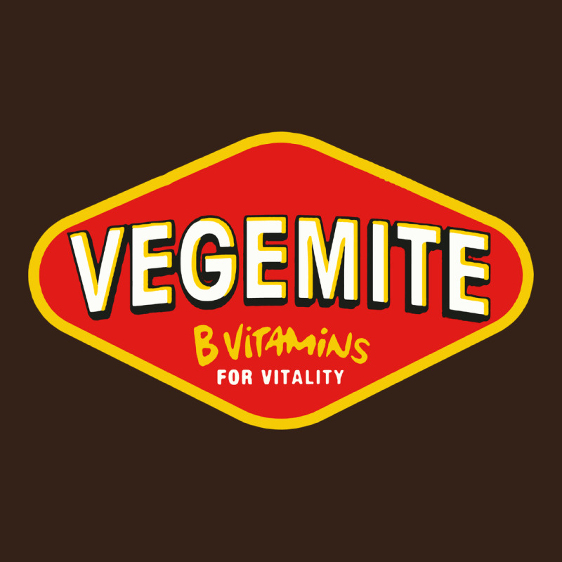 Vegemite Heavy Core Tee by linhVisuals | Teevron
