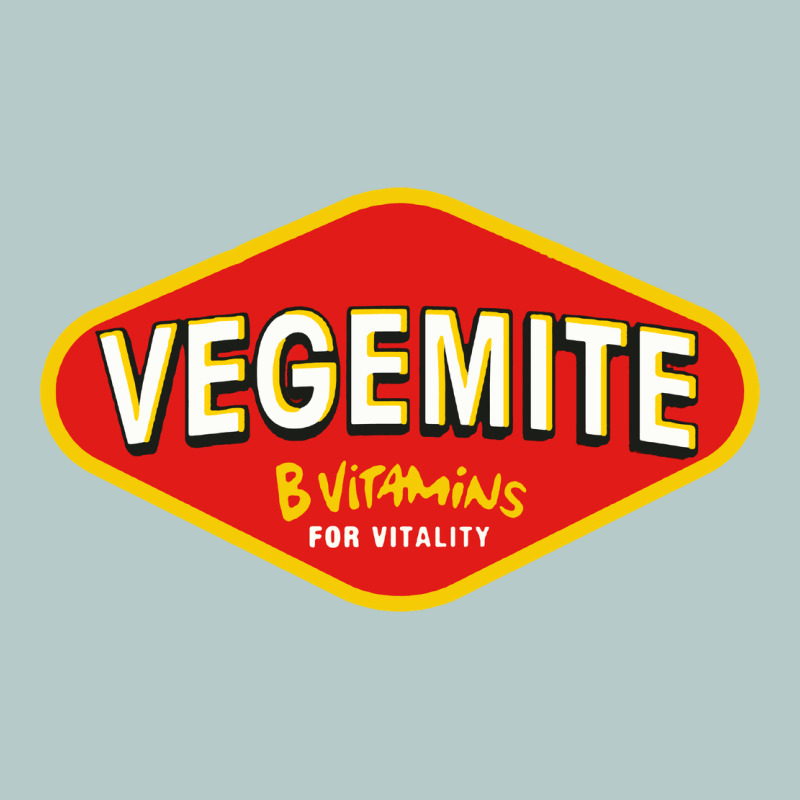 Vegemite Heavy Core Tee by linhVisuals | Teevron