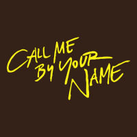 Call Me By Your Name Heavy Core Tee | Teevron