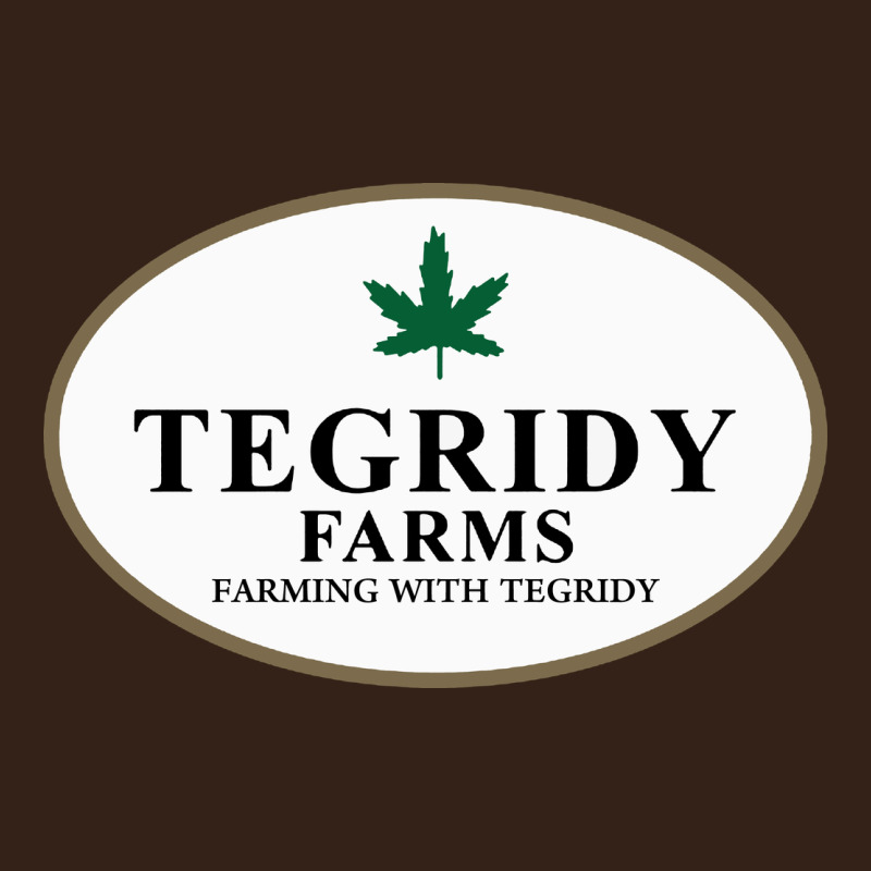 Tegridy Farms Heavy Core Tee by linhVisuals | Teevron