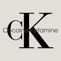 Newcocaine & Ketamine Ck Heavy Core Tee | Teevron