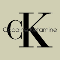 Newcocaine & Ketamine Ck Heavy Core Tee | Teevron