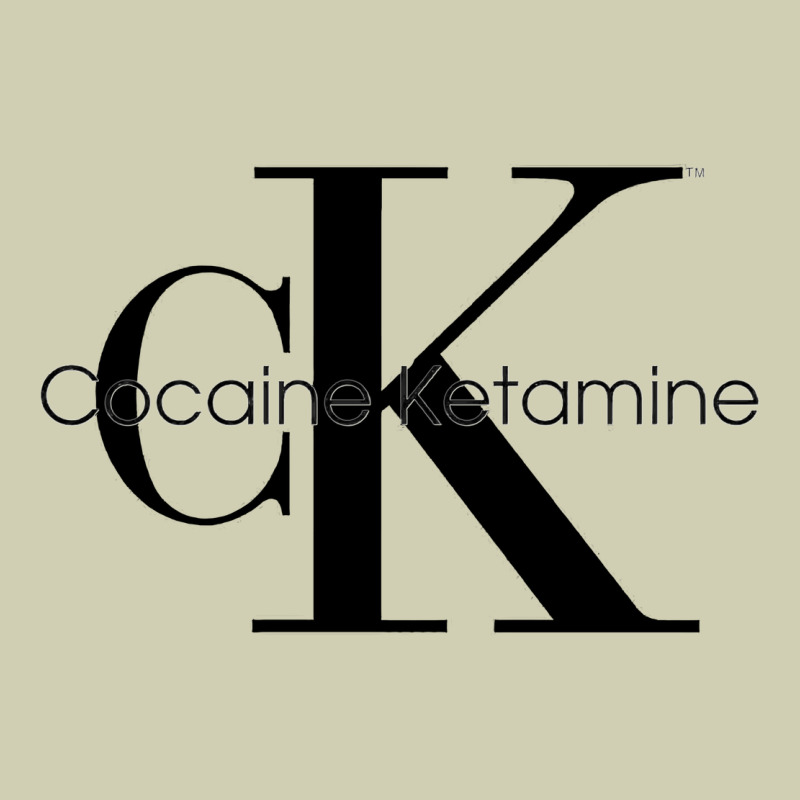 Newcocaine & Ketamine Ck Heavy Core Tee by linhVisuals | Teevron