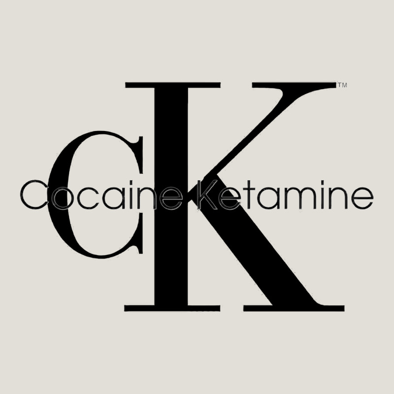 Newcocaine & Ketamine Ck Heavy Core Tee by linhVisuals | Teevron