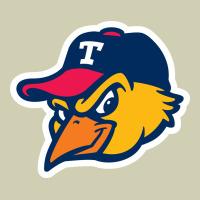 Toledo-mud-hens Heavy Core Tee | Teevron