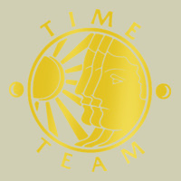 Time Team Television Heavy Core Tee | Teevron