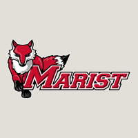 Marist Red Foxes Heavy Core Tee | Teevron