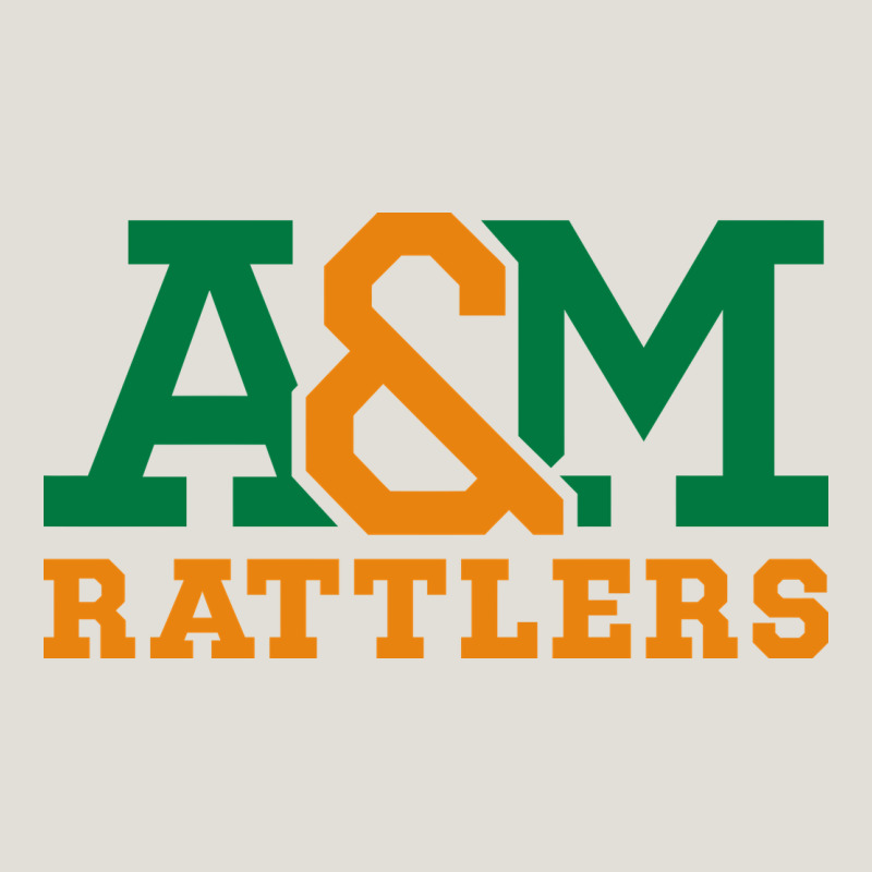 Florida A&m Rattlers Heavy Core Tee by linhVisuals | Teevron