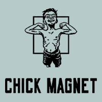 Chick Magnet Heavy Core Tee | Teevron