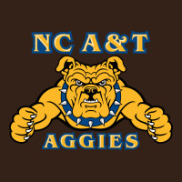 North Carolina A&t Aggies Heavy Core Tee | Teevron