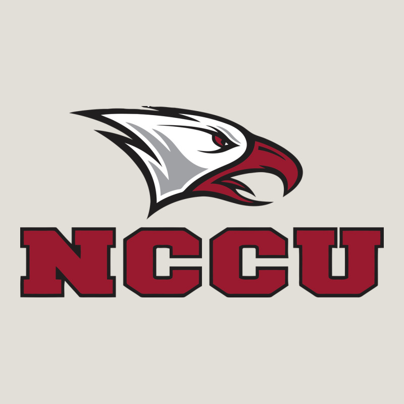 North Carolina Central Eagles Heavy Core Tee by linhVisuals | Teevron