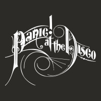 Panic! At The Disco Heavy Core Tee | Teevron