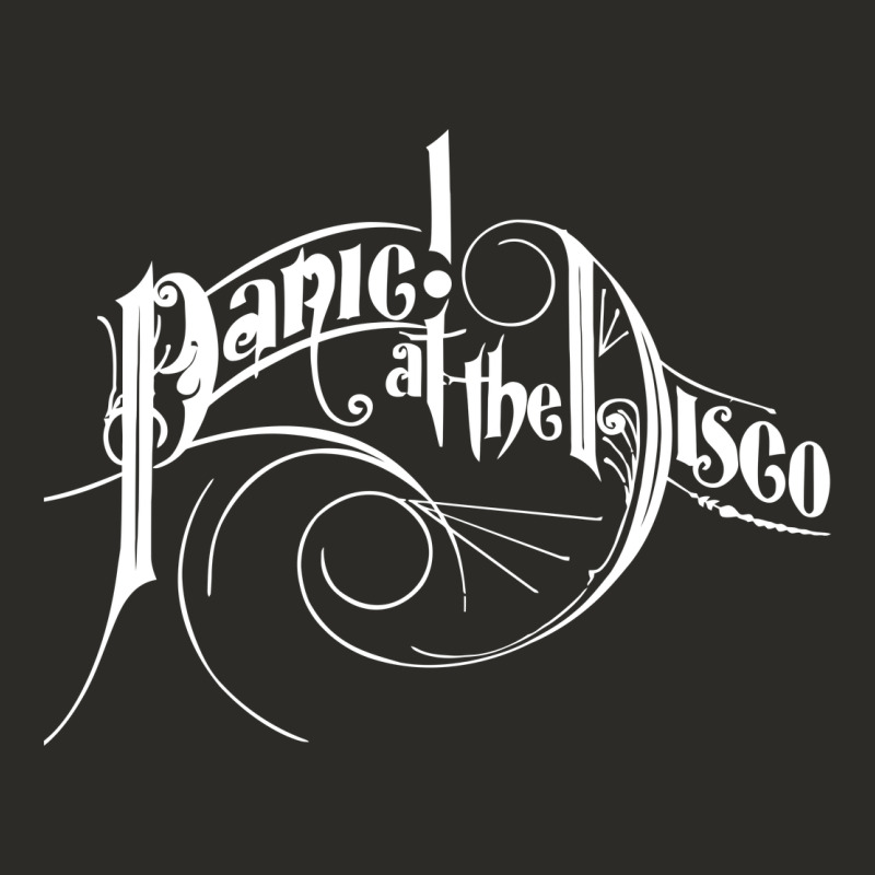 Panic! At The Disco Heavy Core Tee by linhVisuals | Teevron
