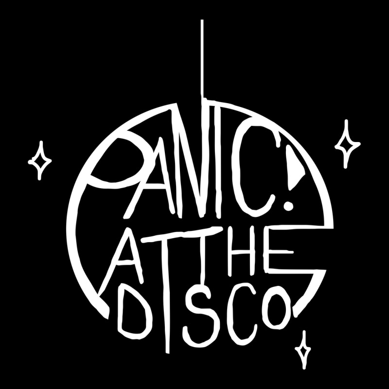 Panic! At The Disco Heavy Core Tee by linhVisuals | Teevron