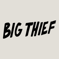Big Thief Heavy Core Tee | Teevron