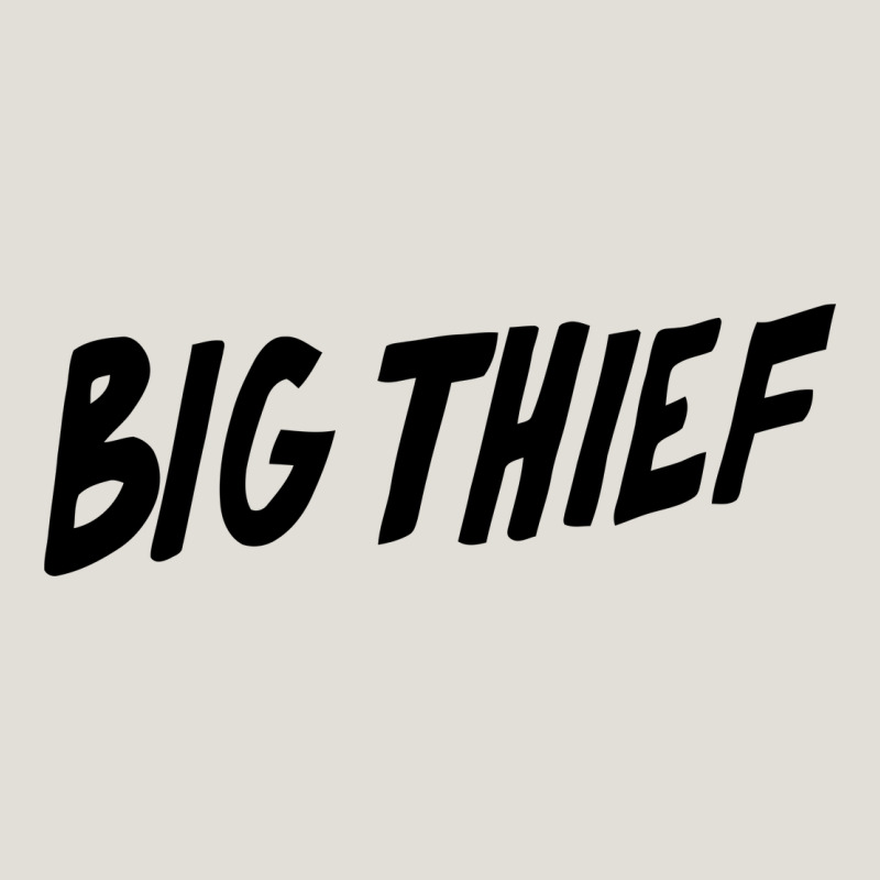 Big Thief Heavy Core Tee by linhVisuals | Teevron