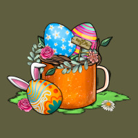 Easter Coffee Vintage Tee | Teevron