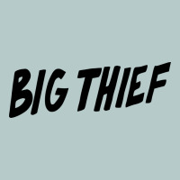Big Thief Heavy Core Tee | Teevron