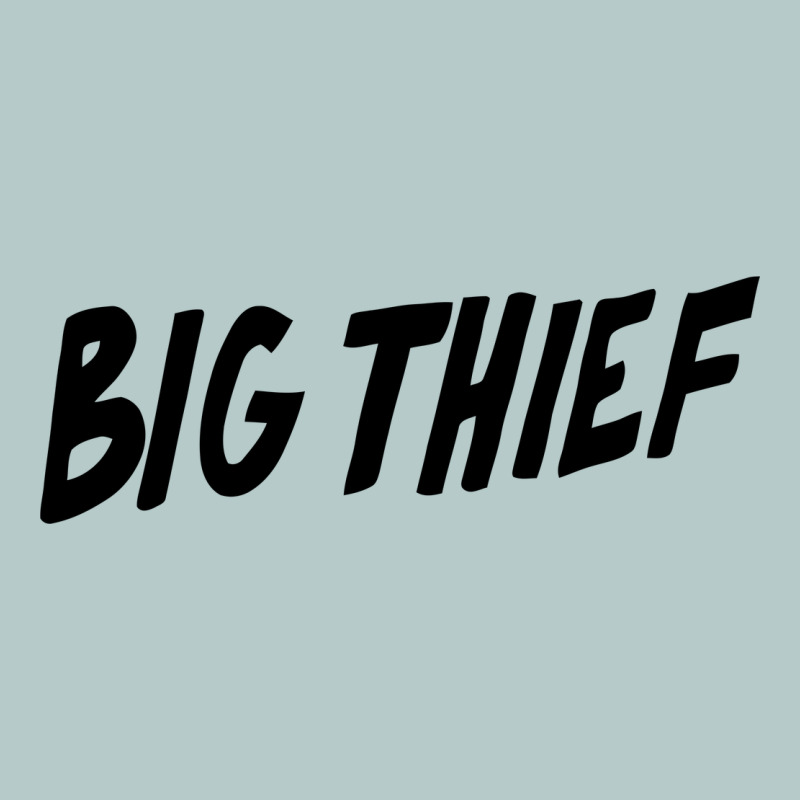 Big Thief Heavy Core Tee by linhVisuals | Teevron