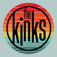 The Kinks Vintage Music Retro Heavy Core Tee | Teevron