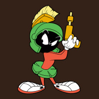 Marvin The Martian Looney Heavy Core Tee | Teevron