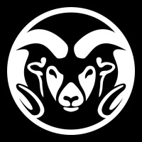 Colorado State Rams Heavy Core Tee | Teevron