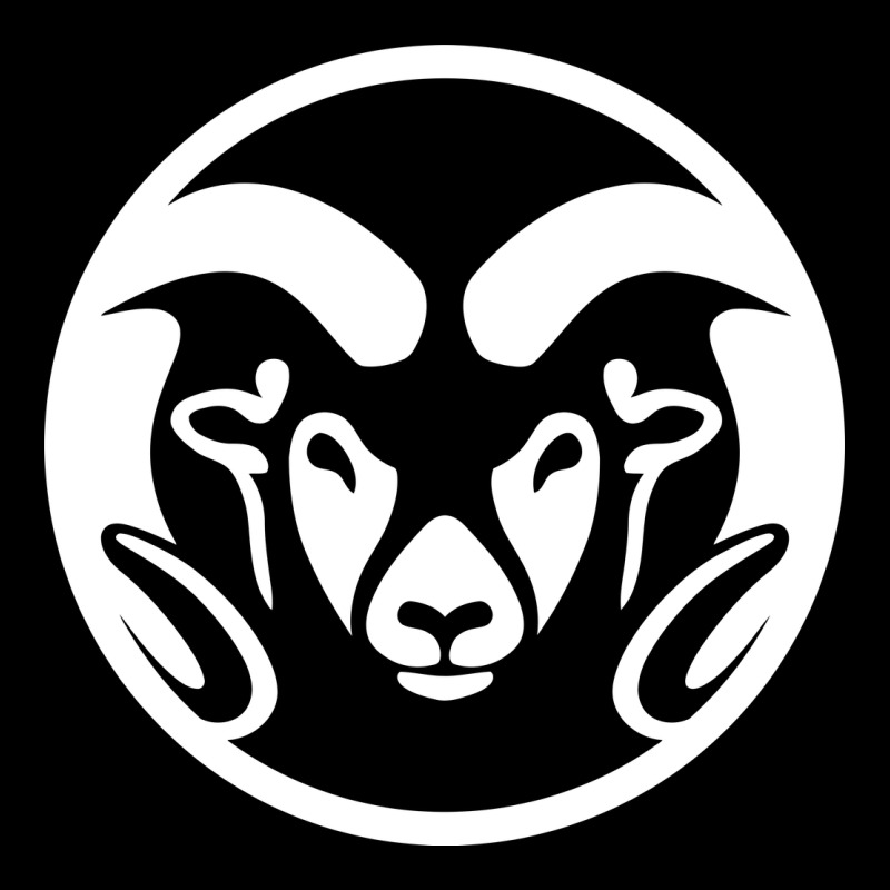 Colorado State Rams Heavy Core Tee by linhVisuals | Teevron
