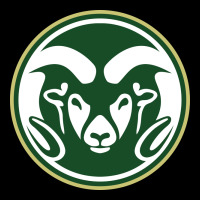 Colorado State Rams Heavy Core Tee | Teevron