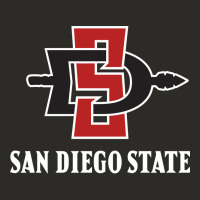 San Diego State Aztecs Heavy Core Tee | Teevron