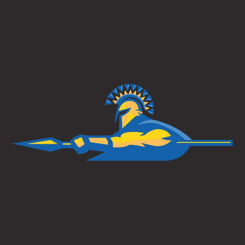 San Jose State Spartans Heavy Core Tee by linhVisuals | Teevron