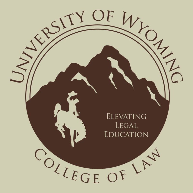 University Of Wyoming Cowboys Heavy Core Tee by linhVisuals | Teevron