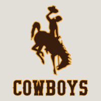 University Of Wyoming Cowboys Heavy Core Tee | Teevron