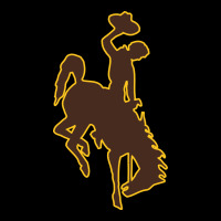 University Of Wyoming Cowboys Heavy Core Tee | Teevron