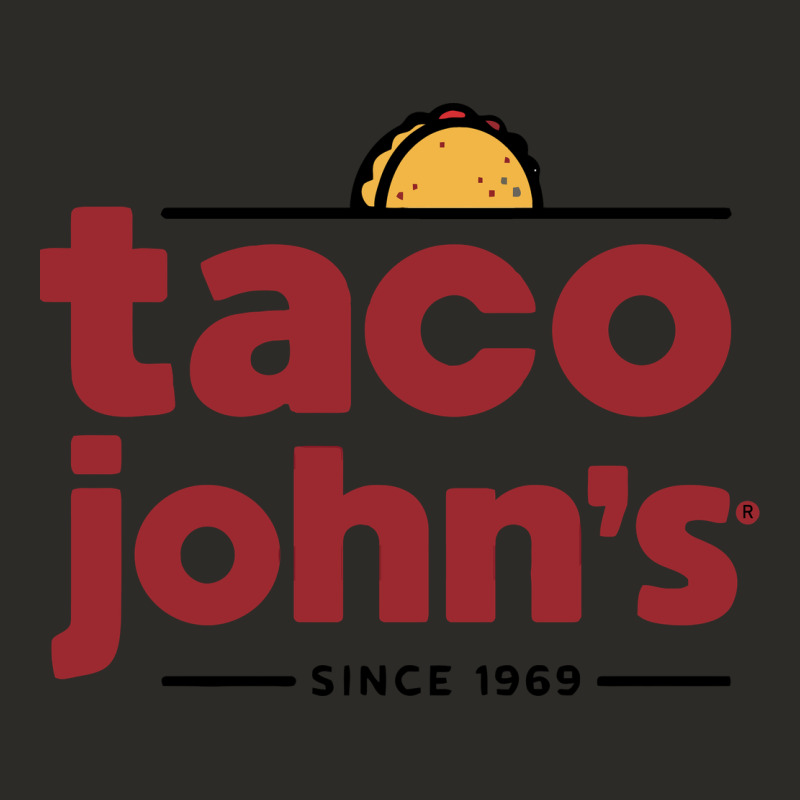 Taco John's Heavy Core Tee by linhVisuals | Teevron