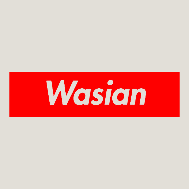 Wasian Heavy Core Tee by linhVisuals | Teevron