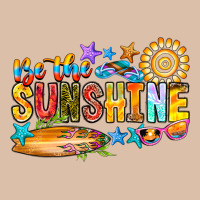 Be The Sunshine Urban Heavy Tee | Teevron