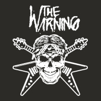 The Warning Amazing Heavy Core Tee | Teevron