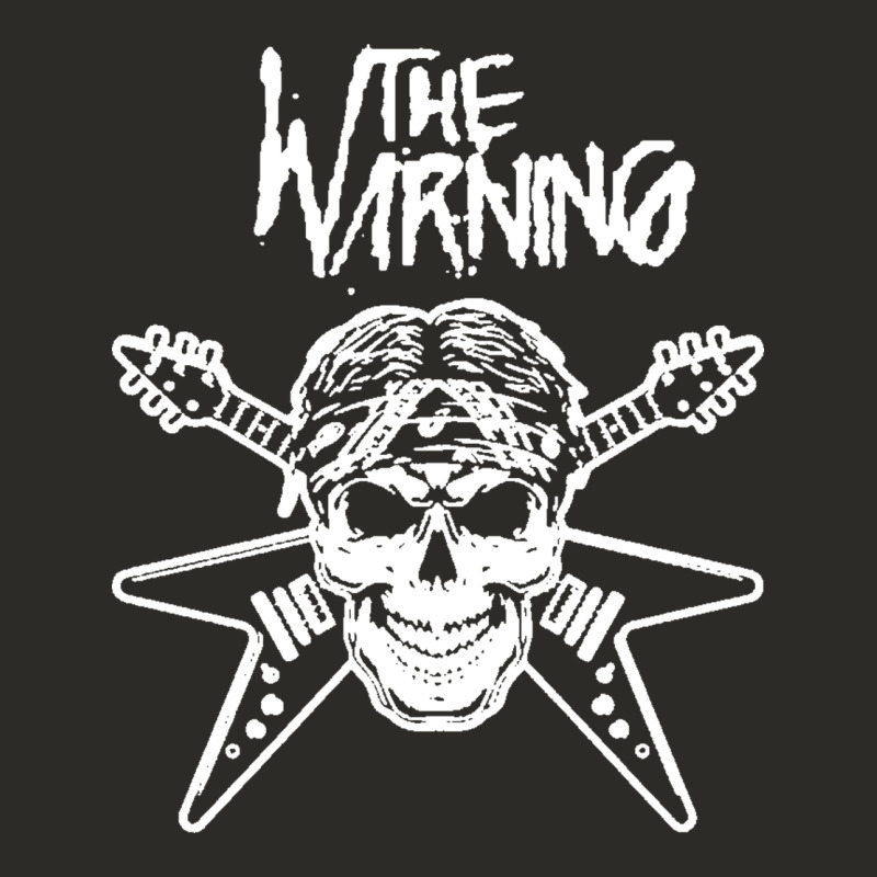 The Warning Amazing Heavy Core Tee by linhVisuals | Teevron