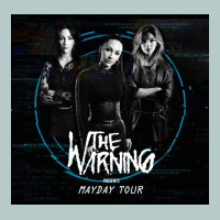 The Warning Live Tour 2022 Heavy Core Tee | Teevron