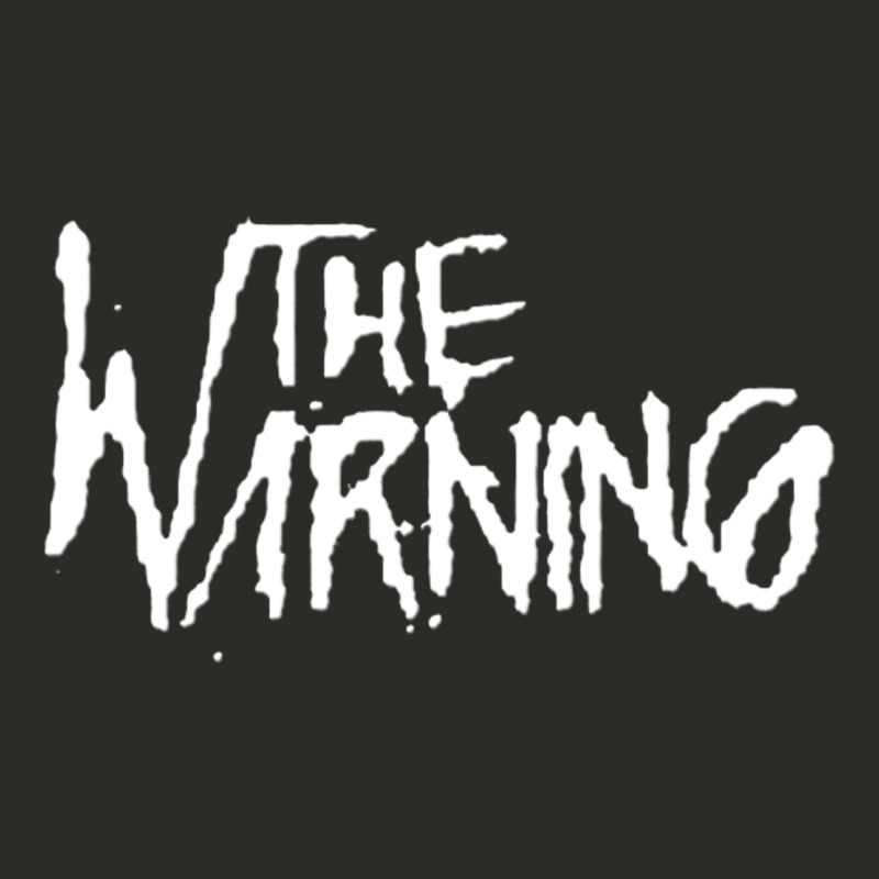 The Warning Style Heavy Core Tee by linhVisuals | Teevron