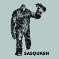 Cool Unique Sasquash Sasquatch And Squash Bigfoot T Shirt Heavy Core Tee | Teevron