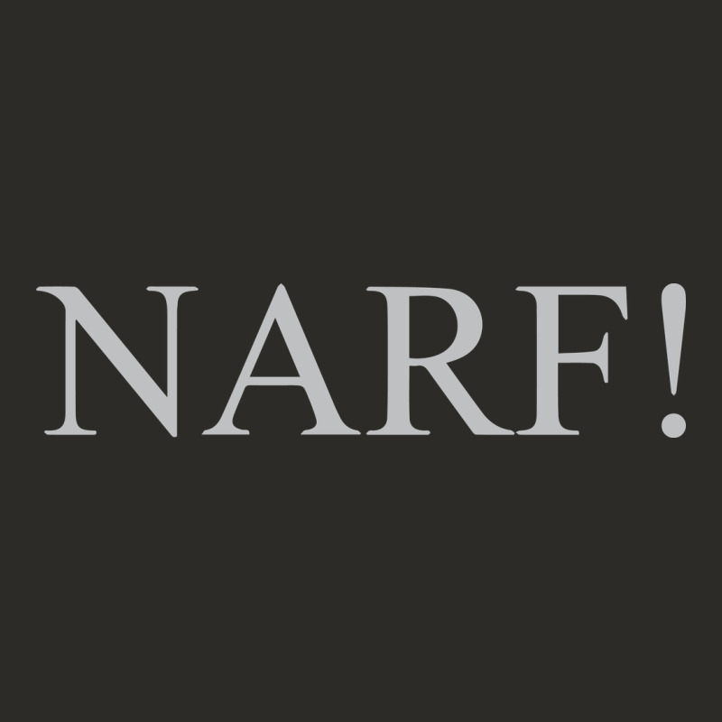 Narf Heavy Core Tee by linhVisuals | Teevron