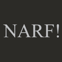 Narf Heavy Core Tee | Teevron
