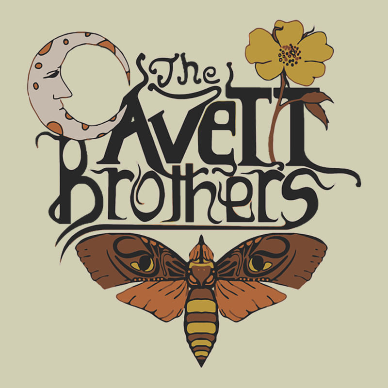 The Avett Brothers Heavy Core Tee by linhVisuals | Teevron