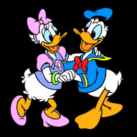Donal Duck Heavy Core Tee | Teevron