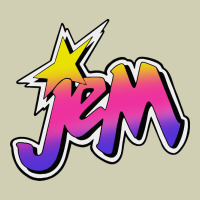 Jem And The Holograms Musical Heavy Core Tee | Teevron